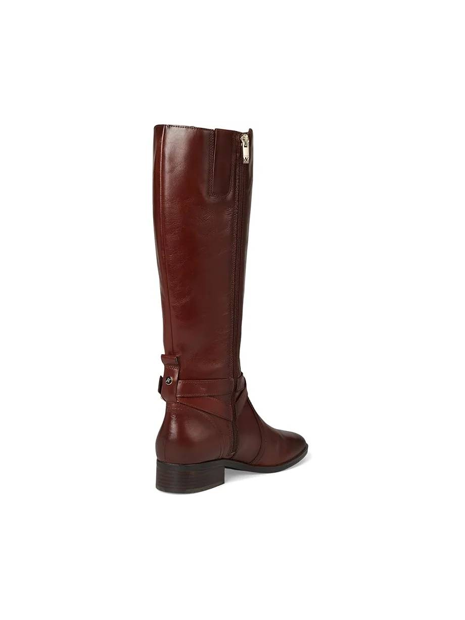 Ботинки Naturalizer Rena2 Boots — изображение 5 из 7, глубокий коричневый