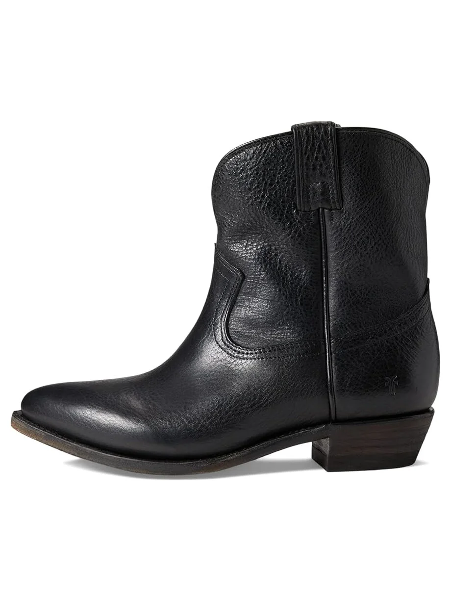 Ботинки Frye Billy Short — изображение 4 из 6, черный