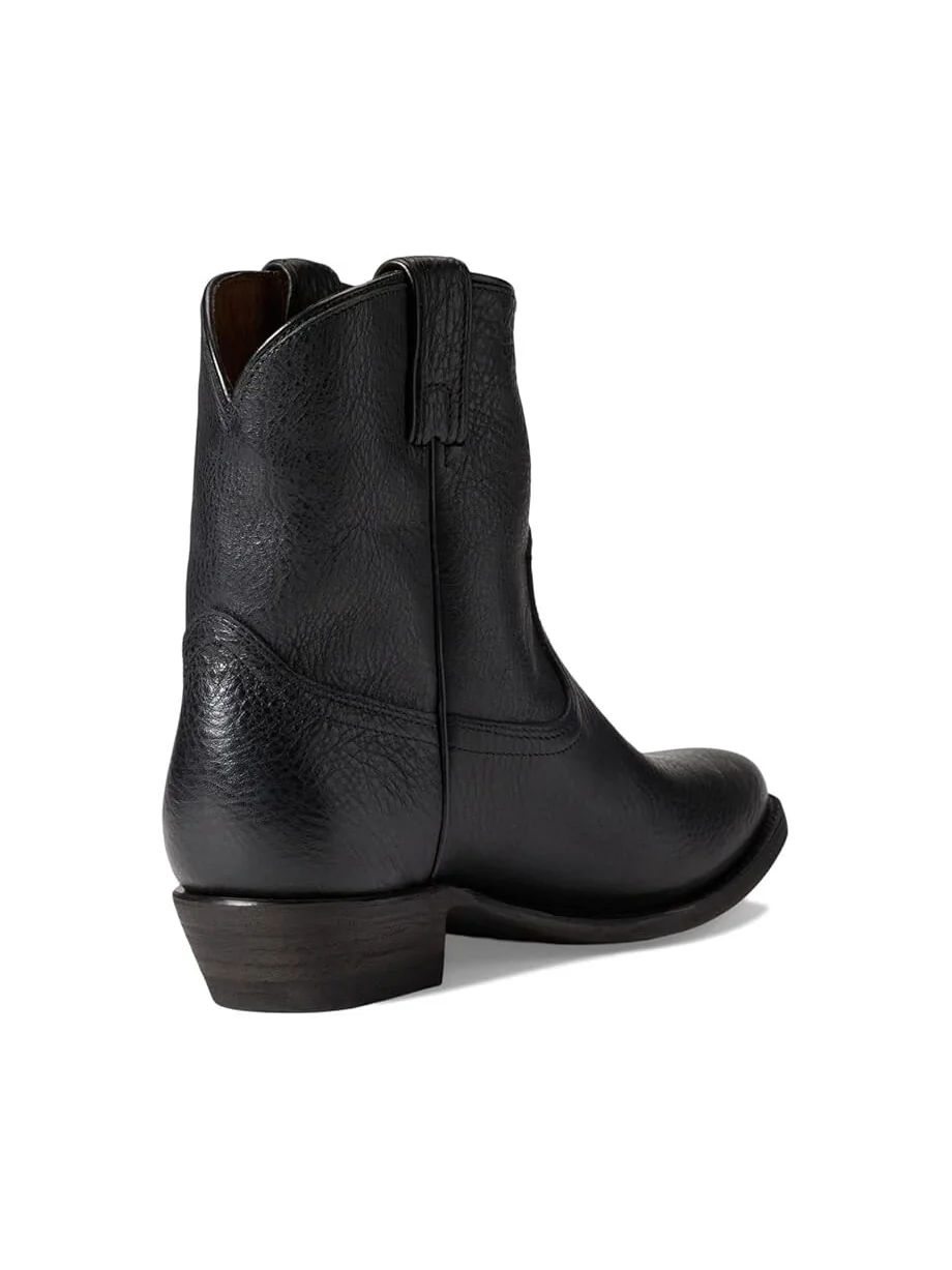 Ботинки Frye Billy Short — изображение 5 из 6, черный