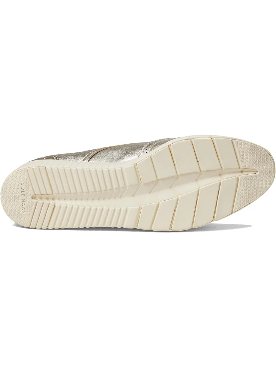 Оксфорды Cole Haan Grand City Platform Oxford — изображение 3 из 6