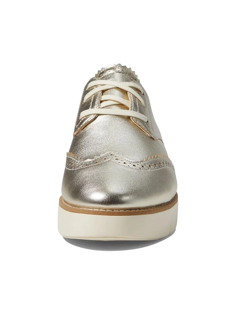 Оксфорды Cole Haan Grand City Platform Oxford — изображение 6 из 6