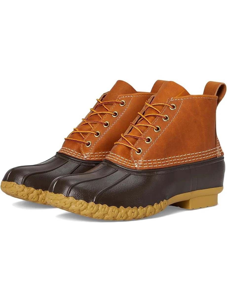Ботинки L.L.Bean Bean Boot 6 дюймов