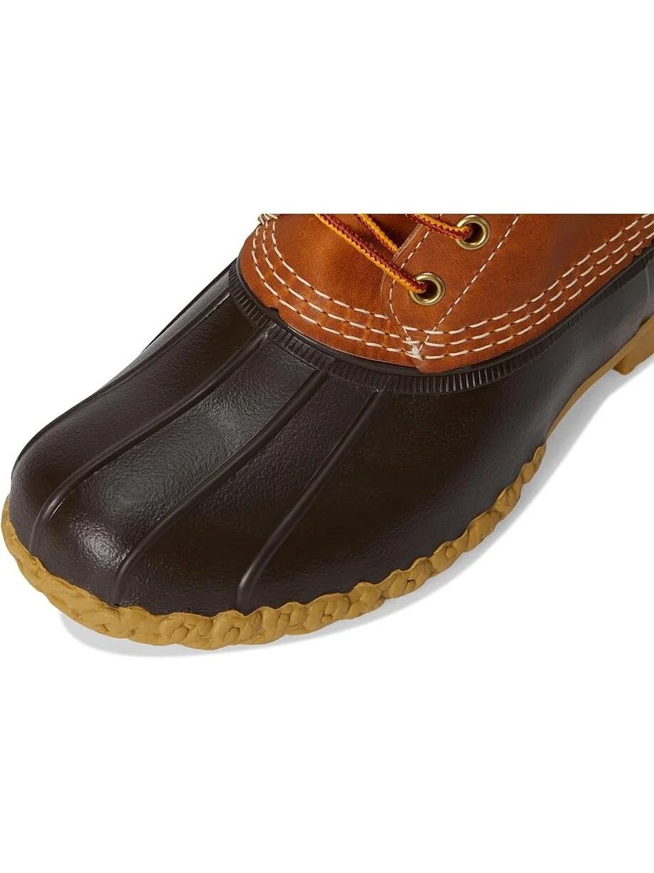Ботинки L.L.Bean Bean Boot 6 дюймов — изображение 2 из 7, коричневый