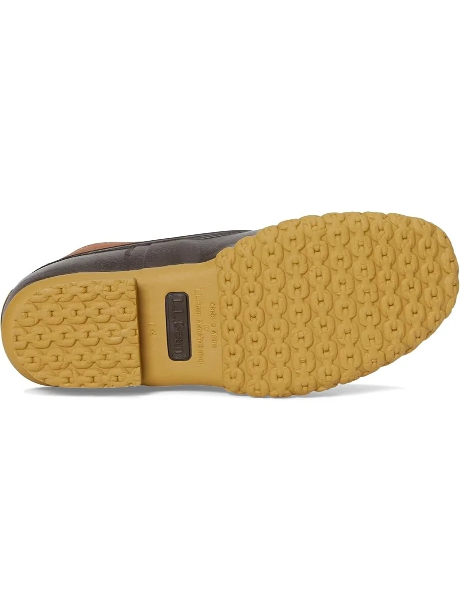 Ботинки L.L.Bean Bean Boot 6 дюймов — изображение 3 из 7, коричневый