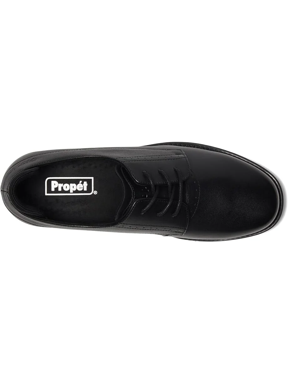 Оксфорды Propet Hazel — изображение 2 из 7, черный