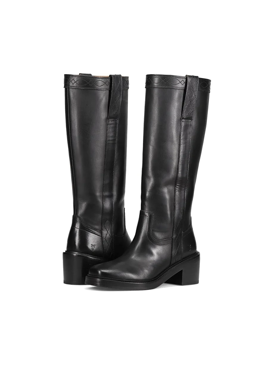 Ботинки Frye Kate Pull-On — изображение 1 из 7, черный