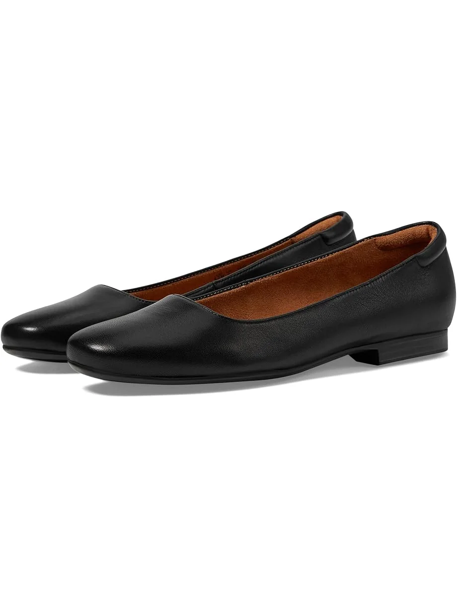 Туфли на плоской подошве Naturalizer Kelly Ballet