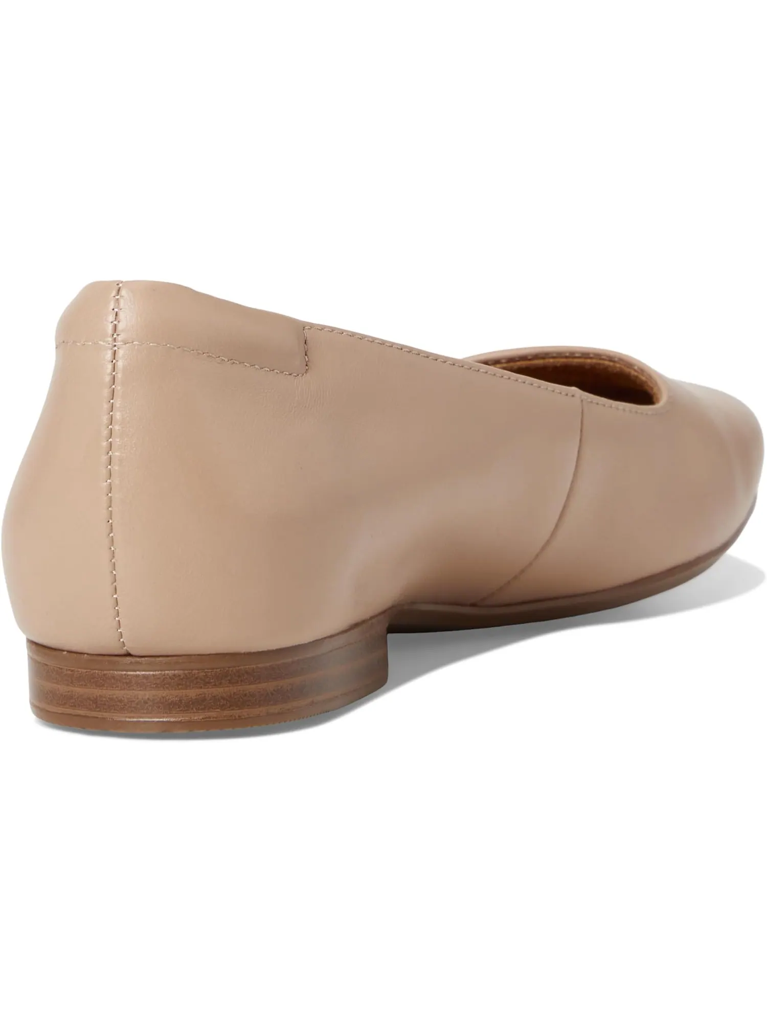 Балетки Naturalizer Kelly Ballet — изображение 5 из 7, крем брюле
