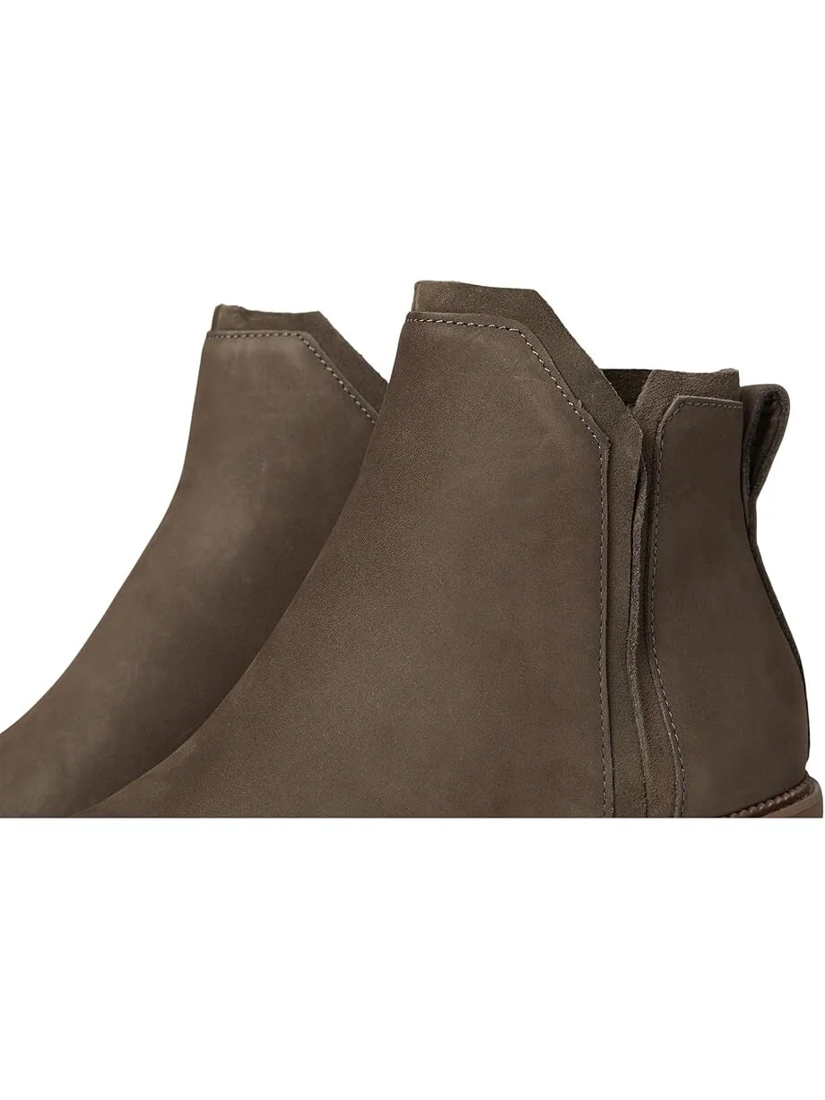 Ботинки TOMS Hailey — изображение 6 из 7, коричневый