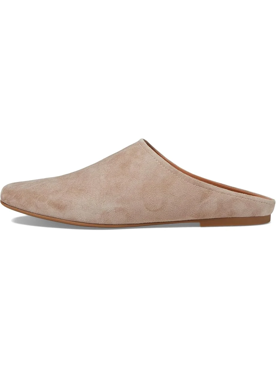 Туфли на плоской подошве Gentle Souls by Kenneth Cole Wanda — изображение 4 из 5, гриб