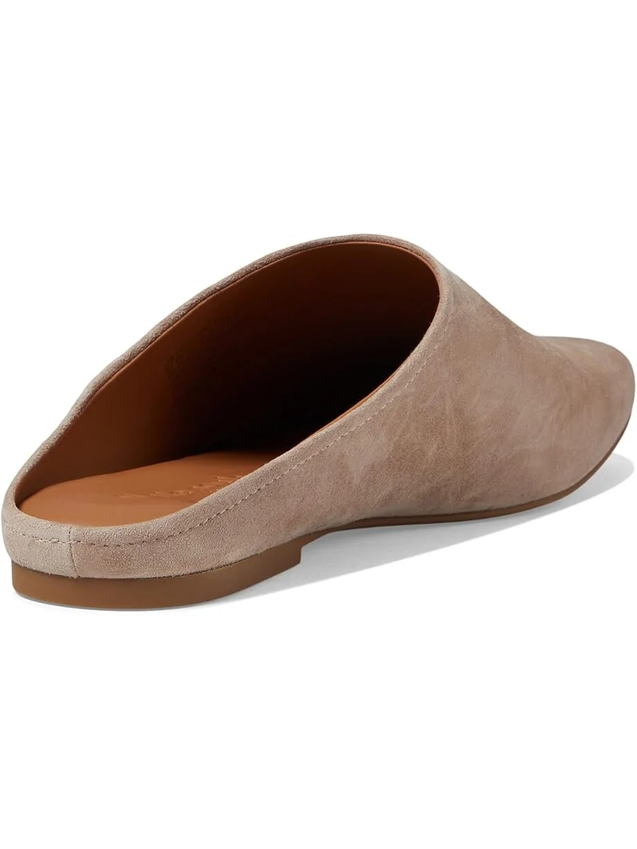 Туфли на плоской подошве Gentle Souls by Kenneth Cole Wanda — изображение 5 из 5, гриб