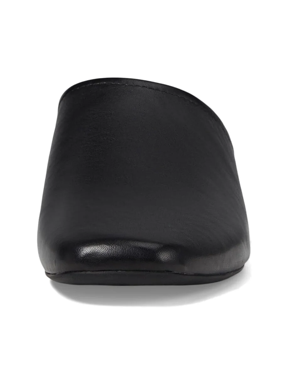 Туфли на плоской подошве Gentle Souls by Kenneth Cole Wanda — изображение 2 из 5, черный