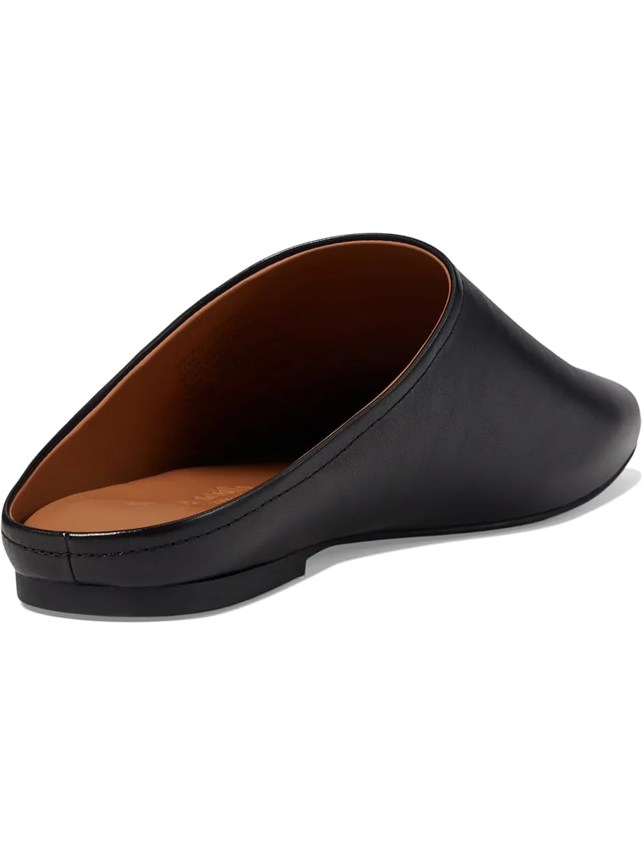 Туфли на плоской подошве Gentle Souls by Kenneth Cole Wanda — изображение 5 из 5, черный