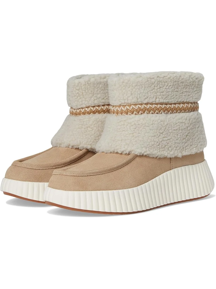 Ботинки White Mountain Digital, цвет Sandal Wood/Suede