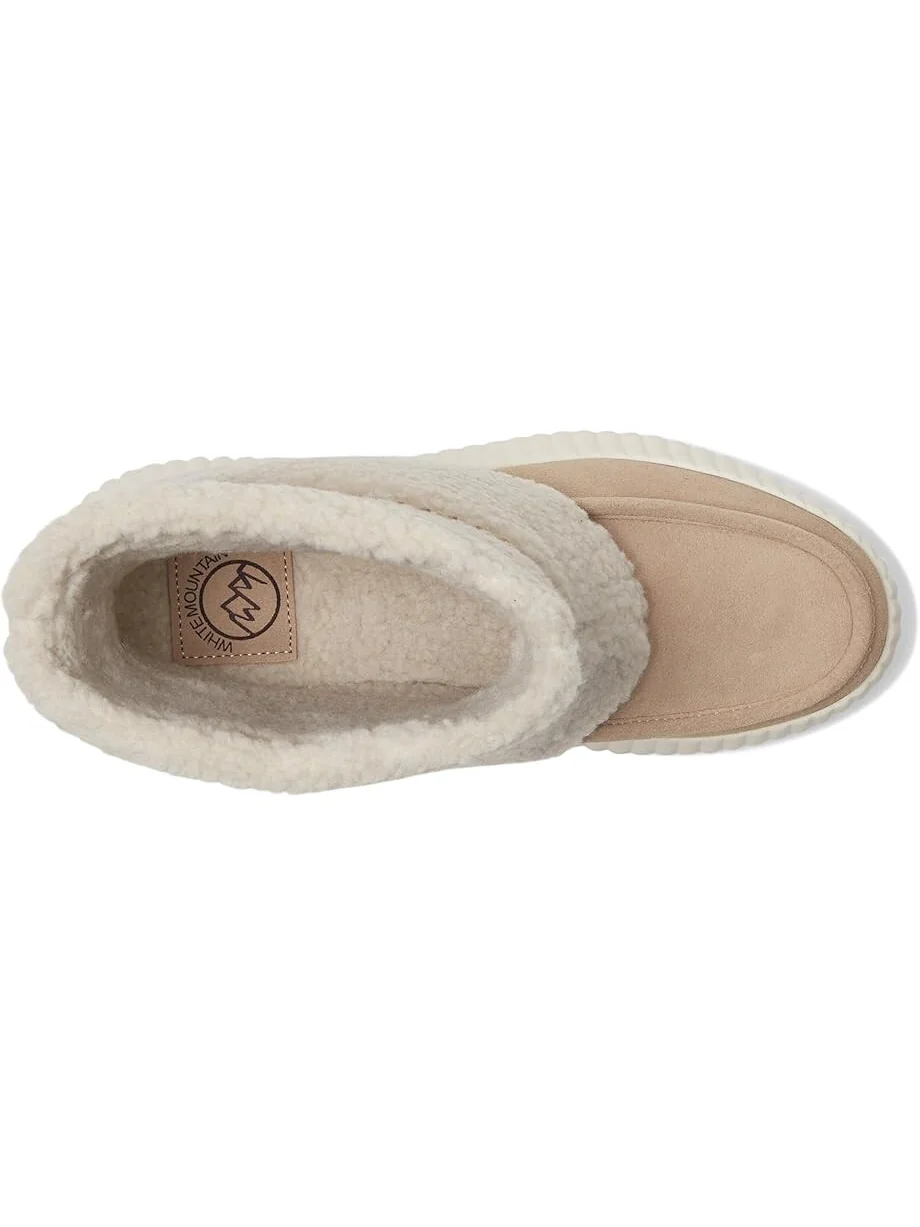 Ботинки White Mountain Digital, цвет Sandal Wood/Suede — изображение 2 из 7