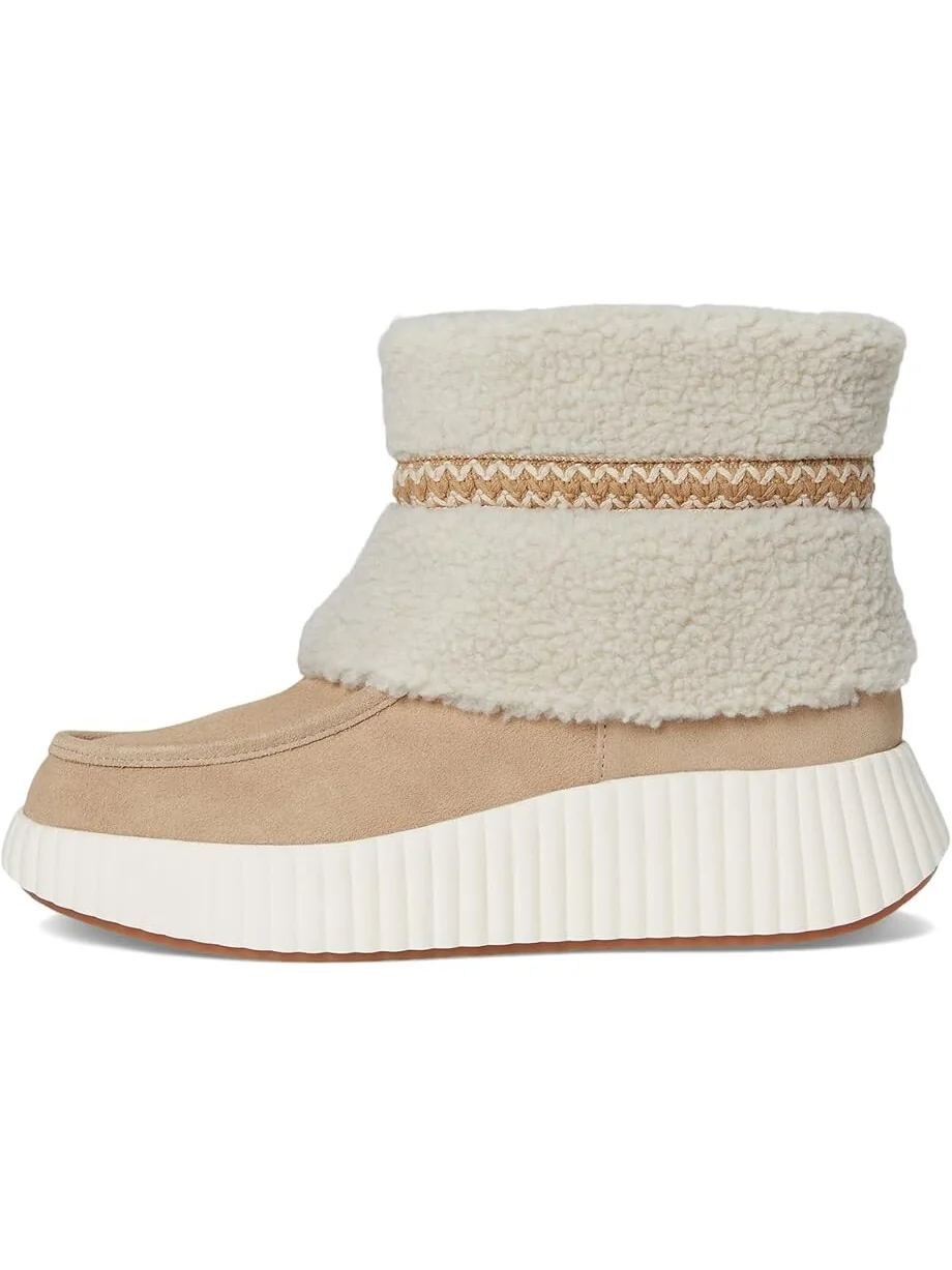 Ботинки White Mountain Digital, цвет Sandal Wood/Suede — изображение 4 из 7