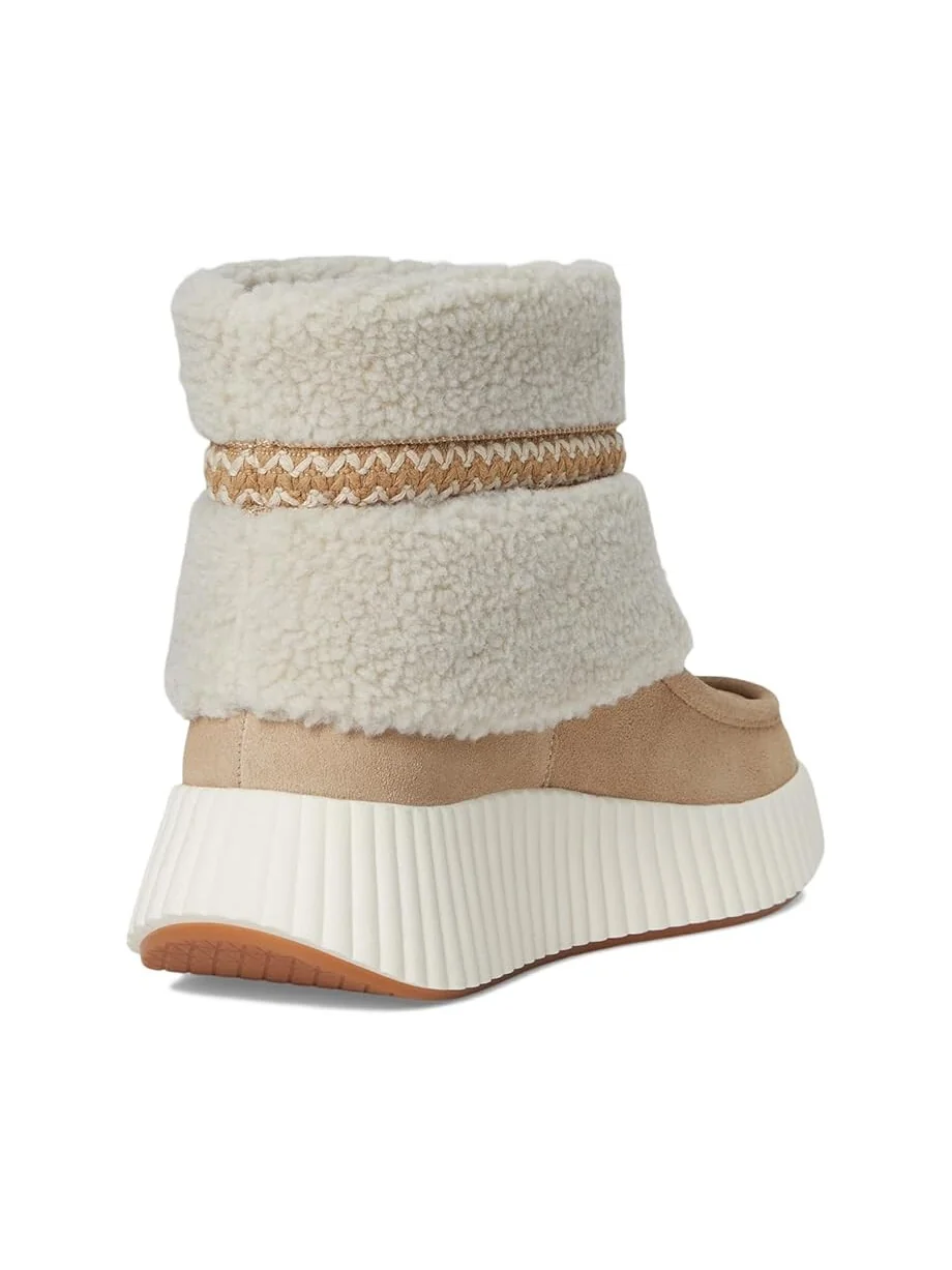 Ботинки White Mountain Digital, цвет Sandal Wood/Suede — изображение 5 из 7