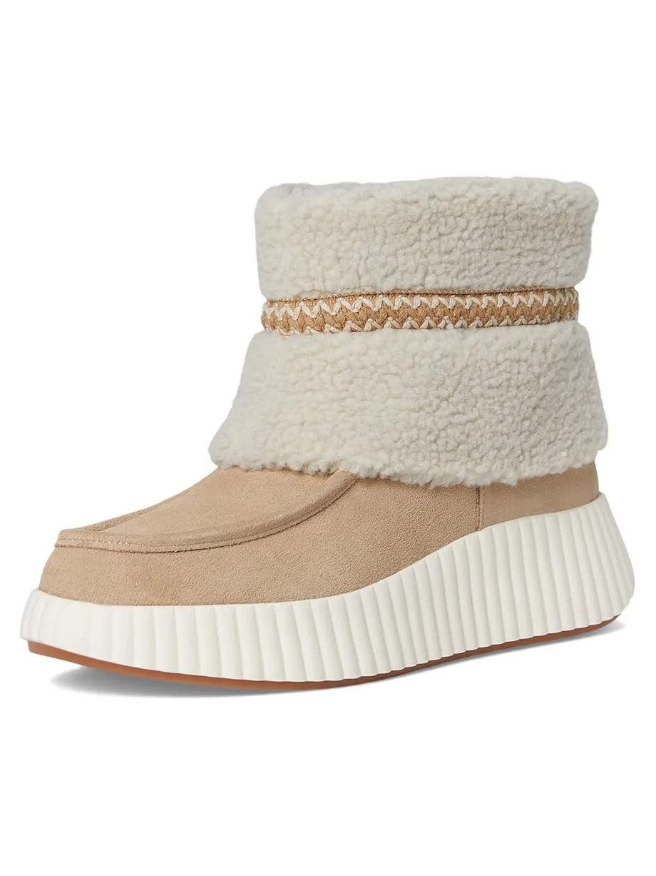 Ботинки White Mountain Digital, цвет Sandal Wood/Suede — изображение 7 из 7