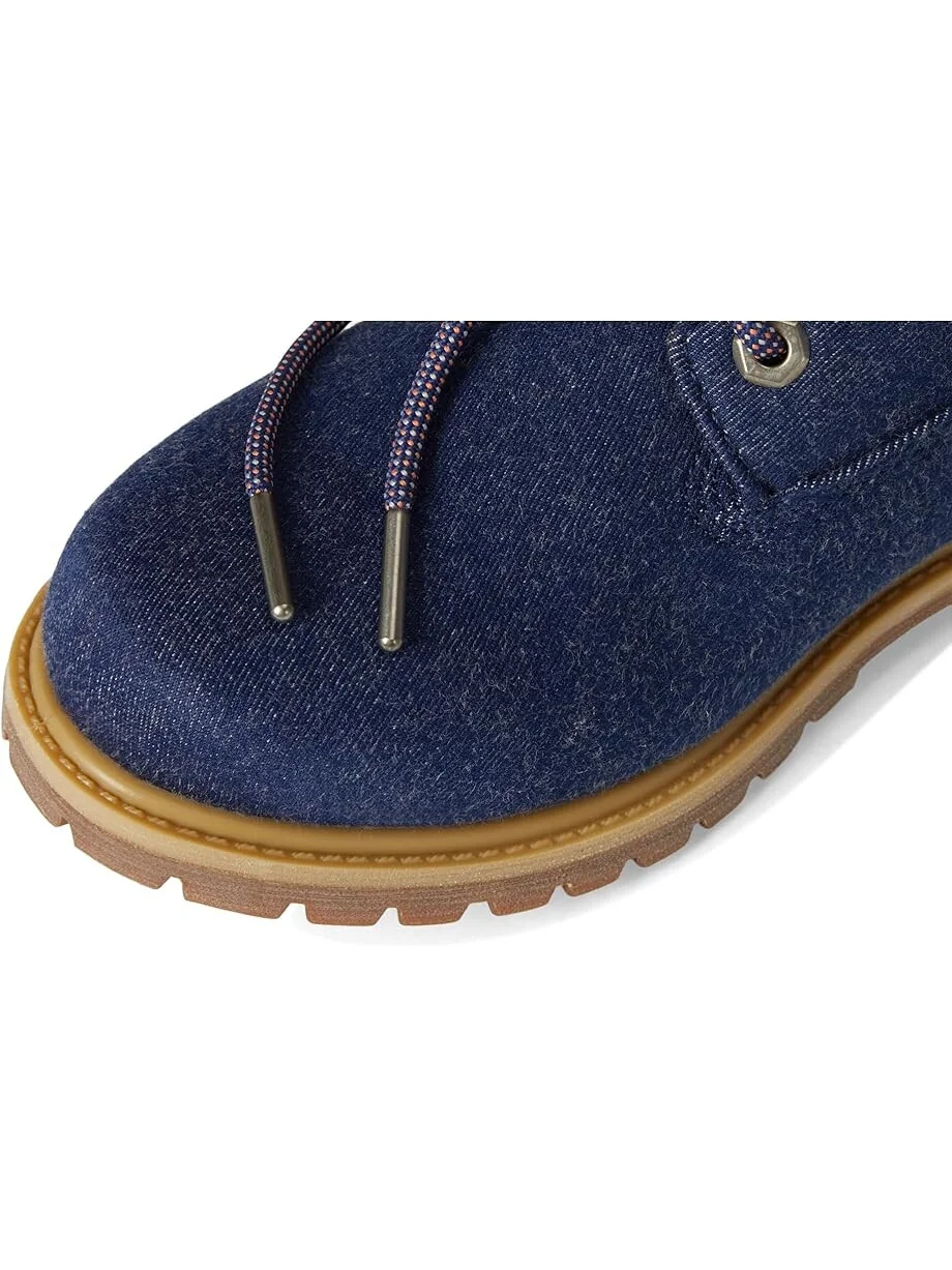 Ботинки Timberland 6" Premium — изображение 6 из 7, синий
