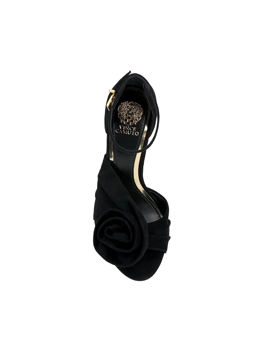 Туфли Vince Camuto Adaline — изображение 2 из 6, черный