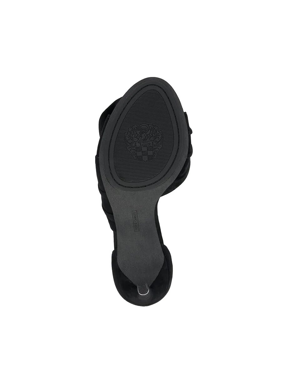 Туфли Vince Camuto Adaline — изображение 3 из 6, черный