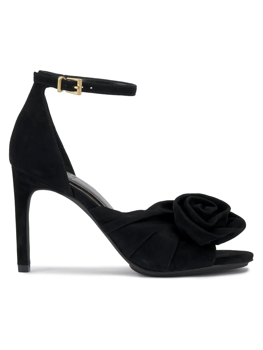 Туфли Vince Camuto Adaline — изображение 5 из 6, черный