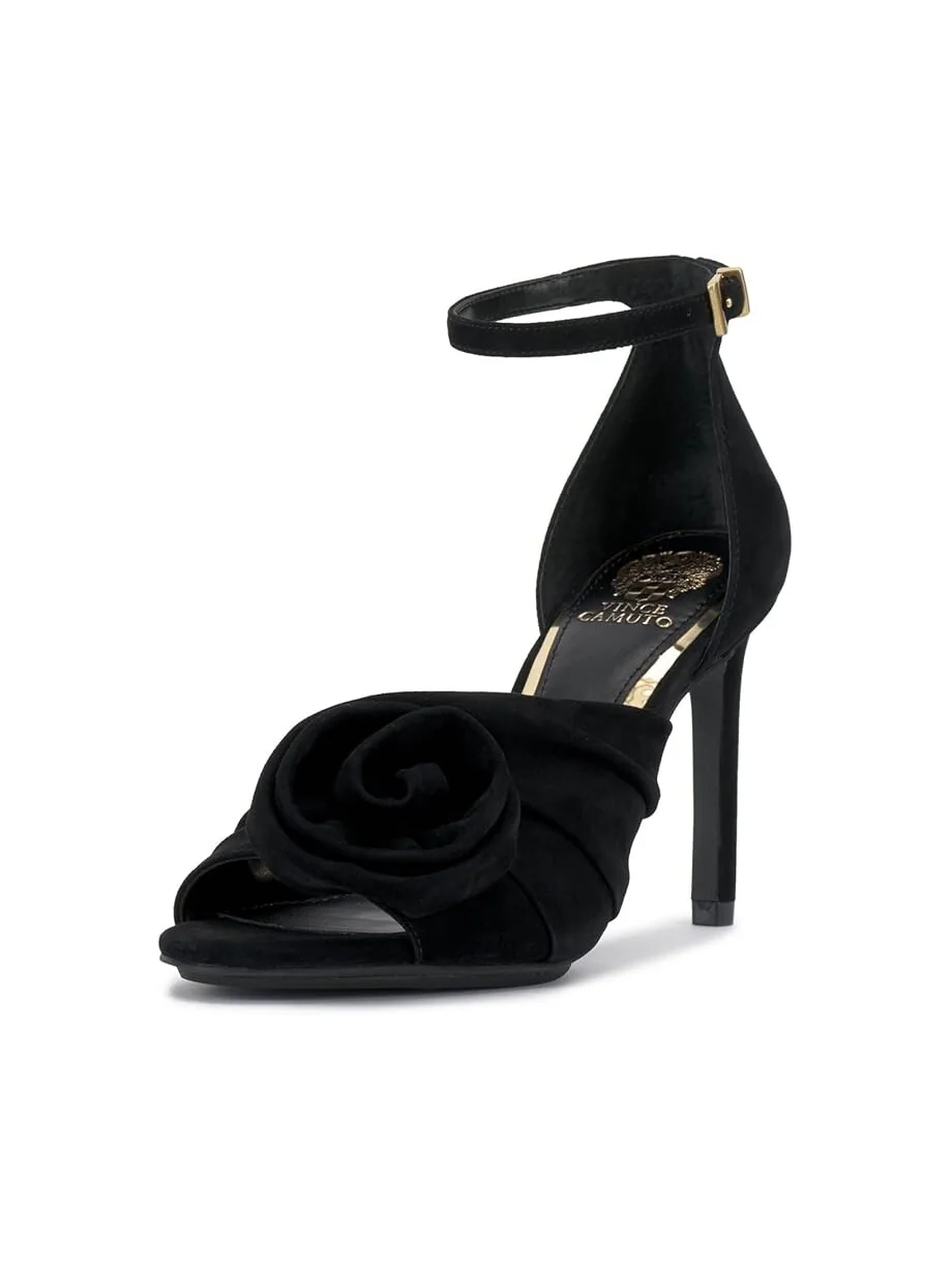 Туфли Vince Camuto Adaline — изображение 6 из 6, черный