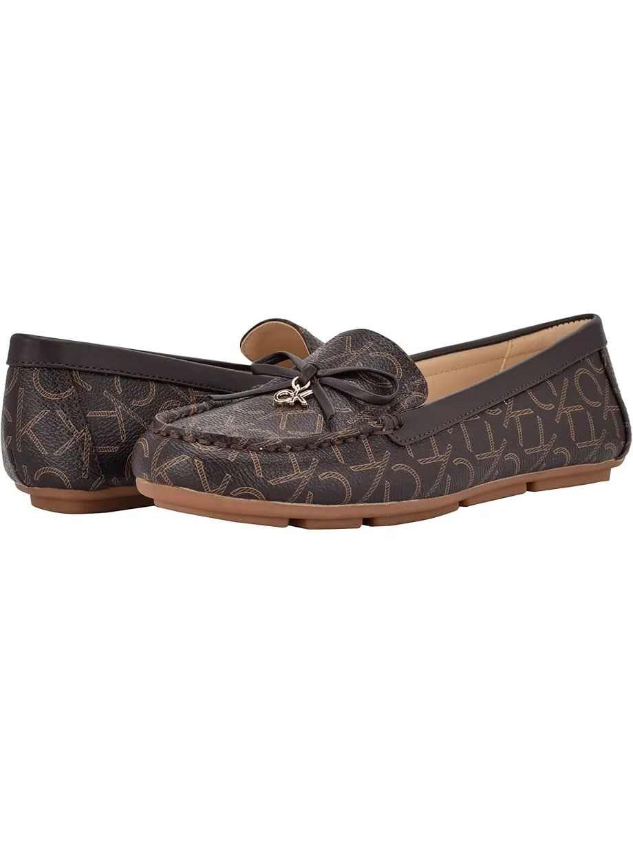 Лоферы Calvin Klein Linca