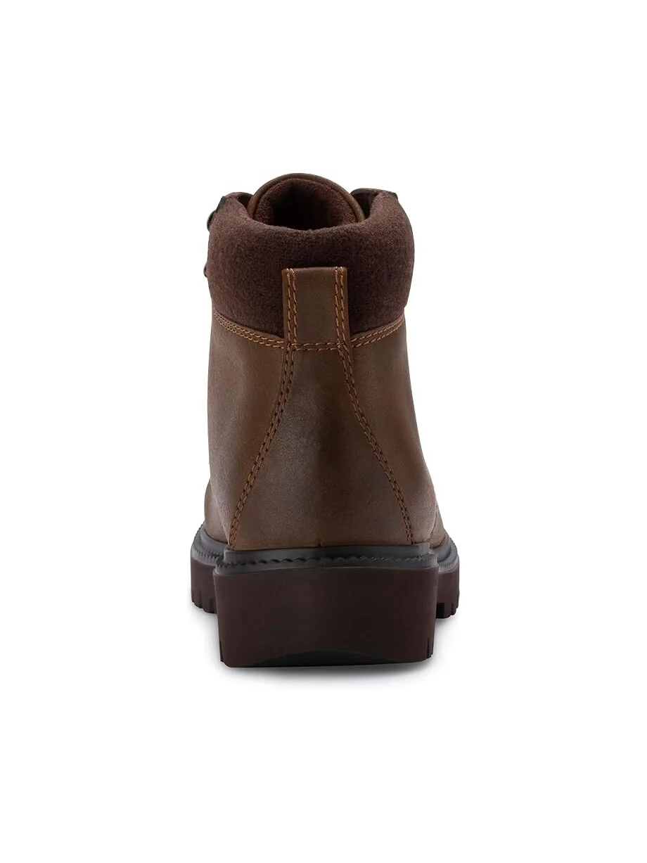 Ботинки Eastland 1955 Edition Meadow — изображение 5 из 7, коричневый
