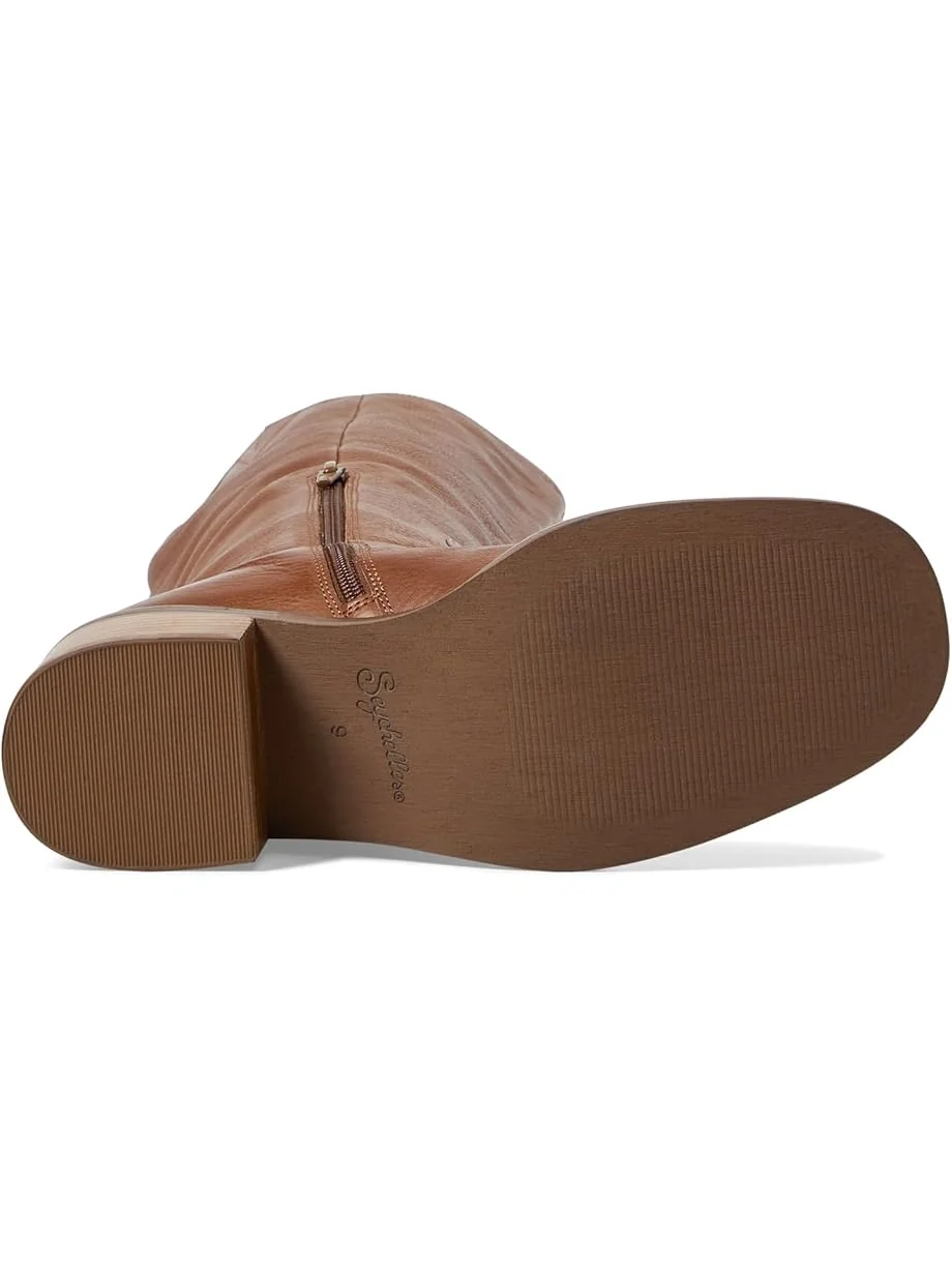 Ботинки Seychelles Sand in My Boots — изображение 3 из 6, бежевый