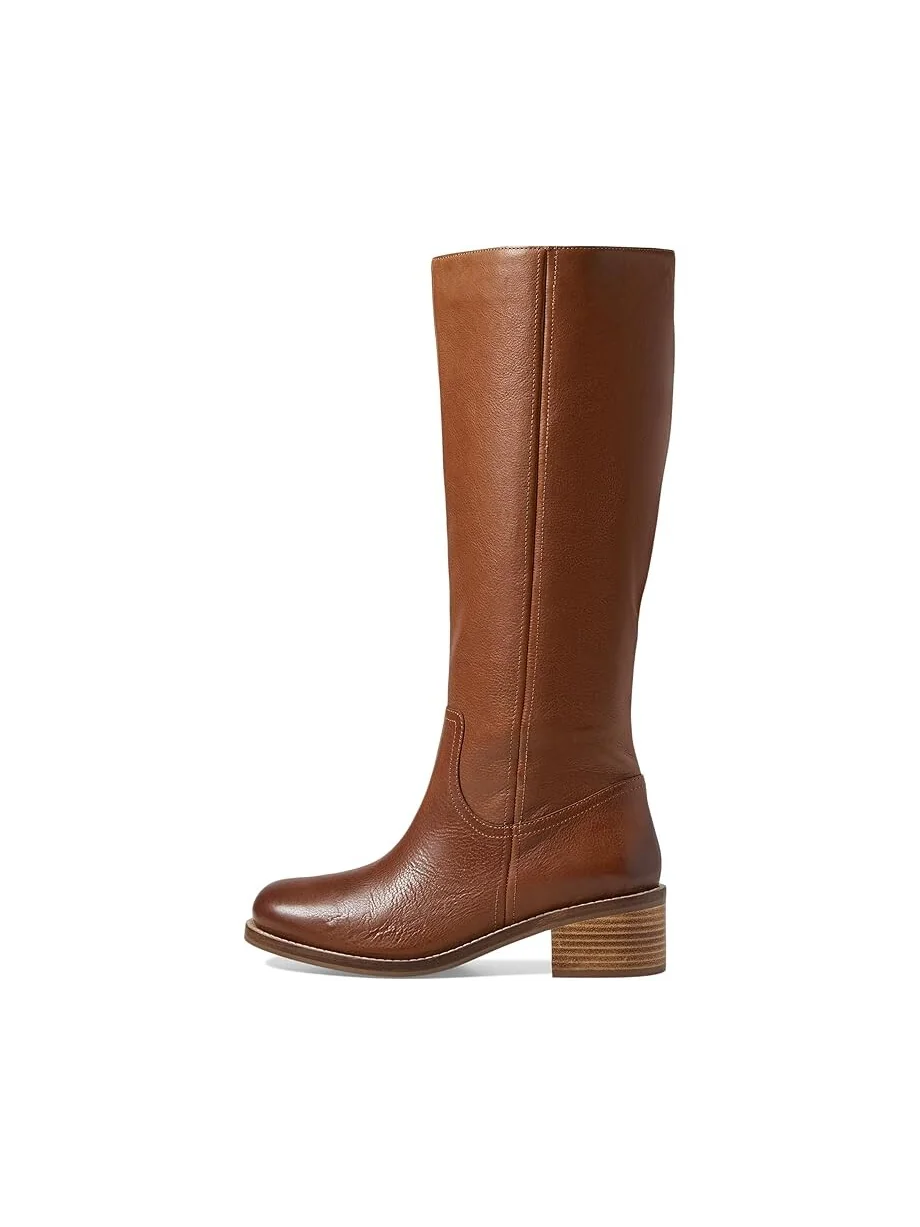 Ботинки Seychelles Sand in My Boots — изображение 4 из 6, бежевый