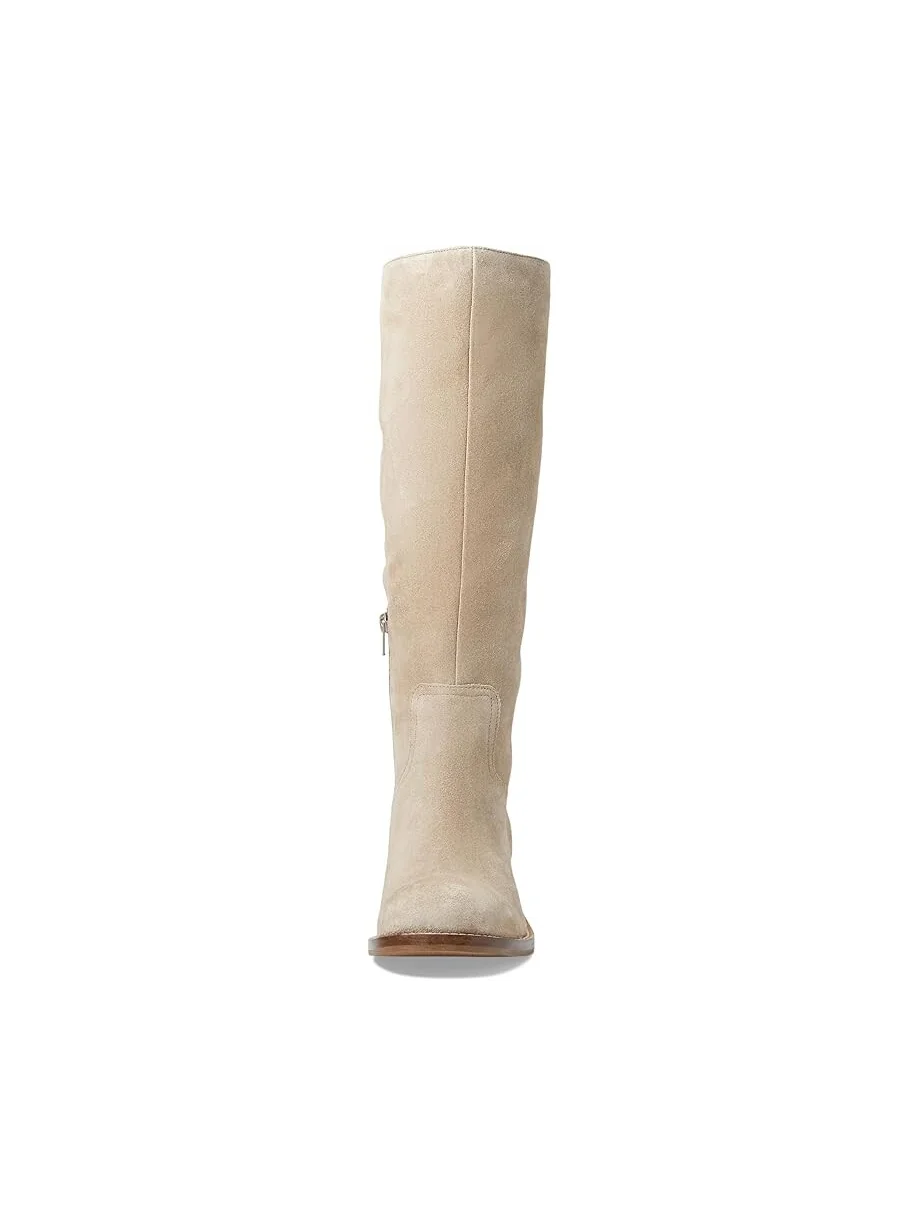 Ботинки Seychelles Sand in My Boots — изображение 2 из 6, песочный
