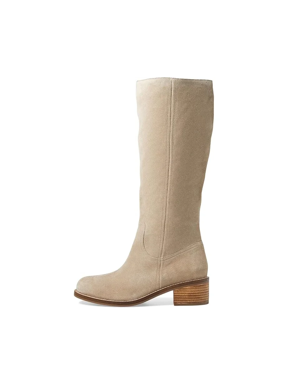 Ботинки Seychelles Sand in My Boots — изображение 4 из 6, песочный