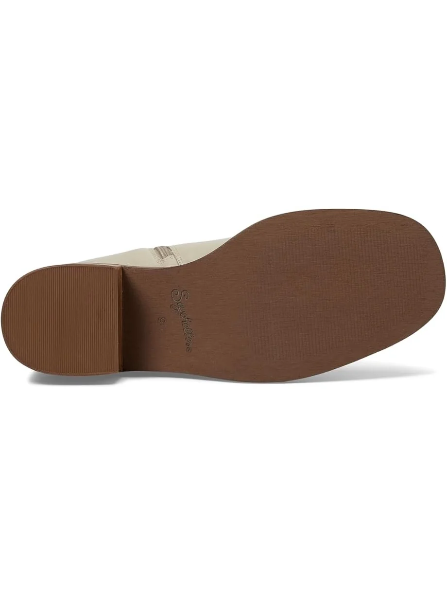 Ботинки Seychelles Sand in My Boots — изображение 3 из 5, белый