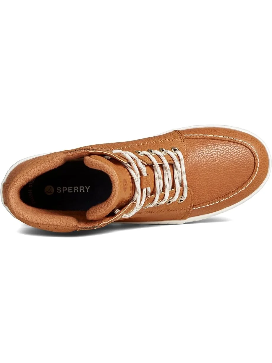 Ботинки Sperry Torrent Lace-Up — изображение 2 из 5, бежевый