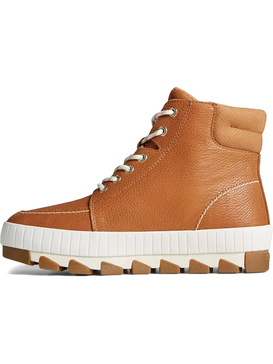 Ботинки Sperry Torrent Lace-Up — изображение 4 из 5, бежевый