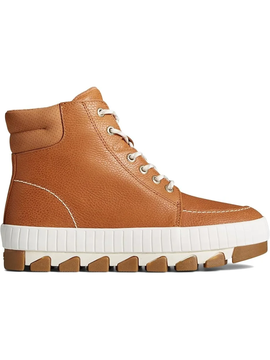 Ботинки Sperry Torrent Lace-Up — изображение 5 из 5, бежевый
