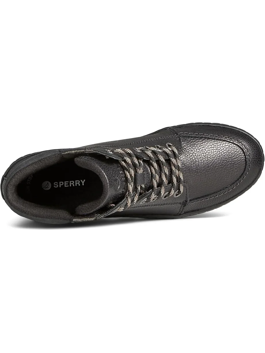Ботинки Sperry Torrent Lace-Up — изображение 2 из 5, черный