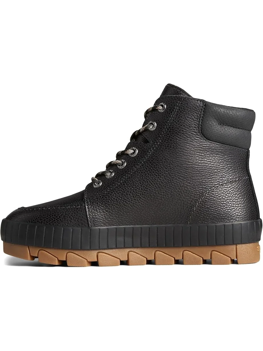 Ботинки Sperry Torrent Lace-Up — изображение 4 из 5, черный