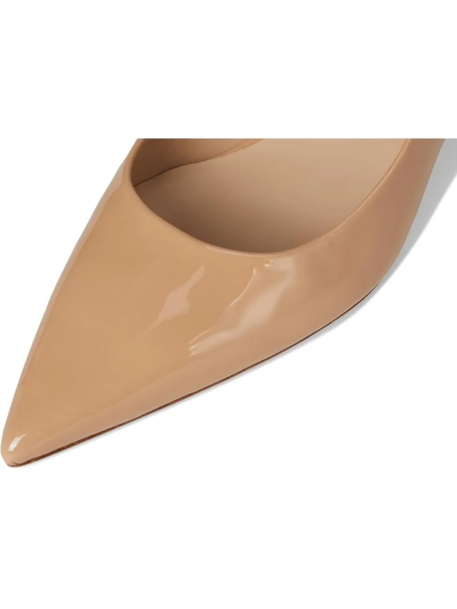 Туфли Stuart Weitzman Stuart Power 50 — изображение 6 из 7, адобе