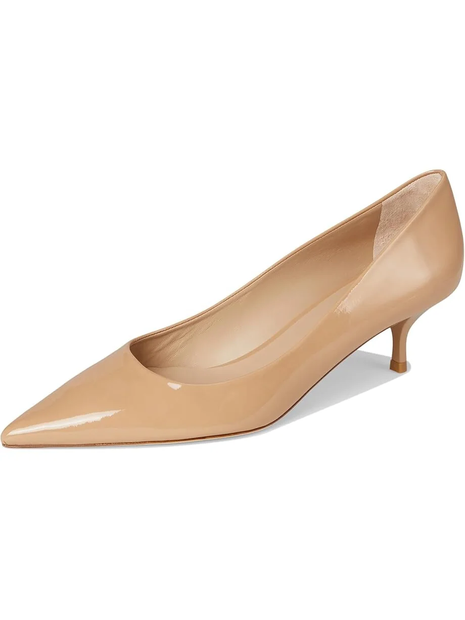 Туфли Stuart Weitzman Stuart Power 50 — изображение 7 из 7, адобе