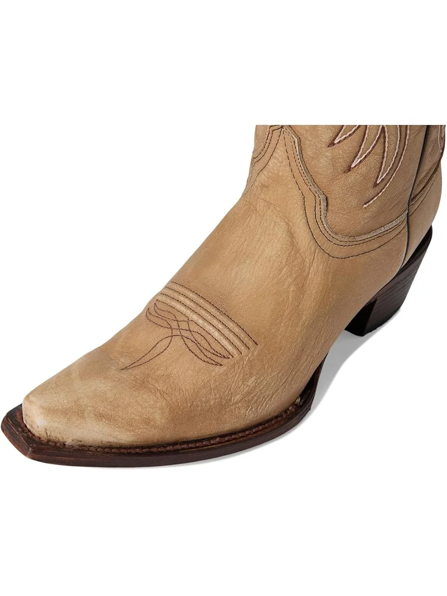 Ботинки Corral Boots L6116 — изображение 2 из 7, песочный