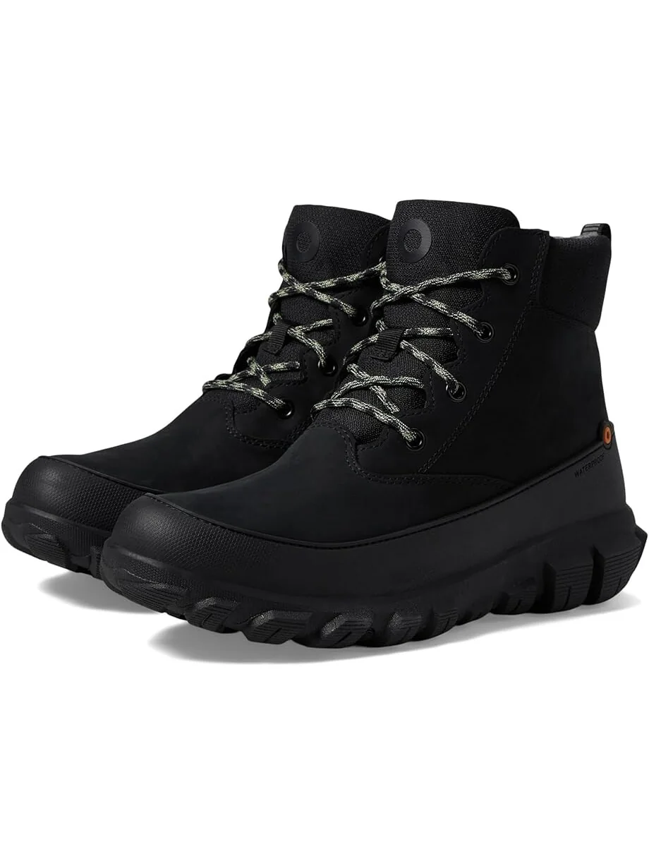 Ботинки Bogs Cedar Mid Lace