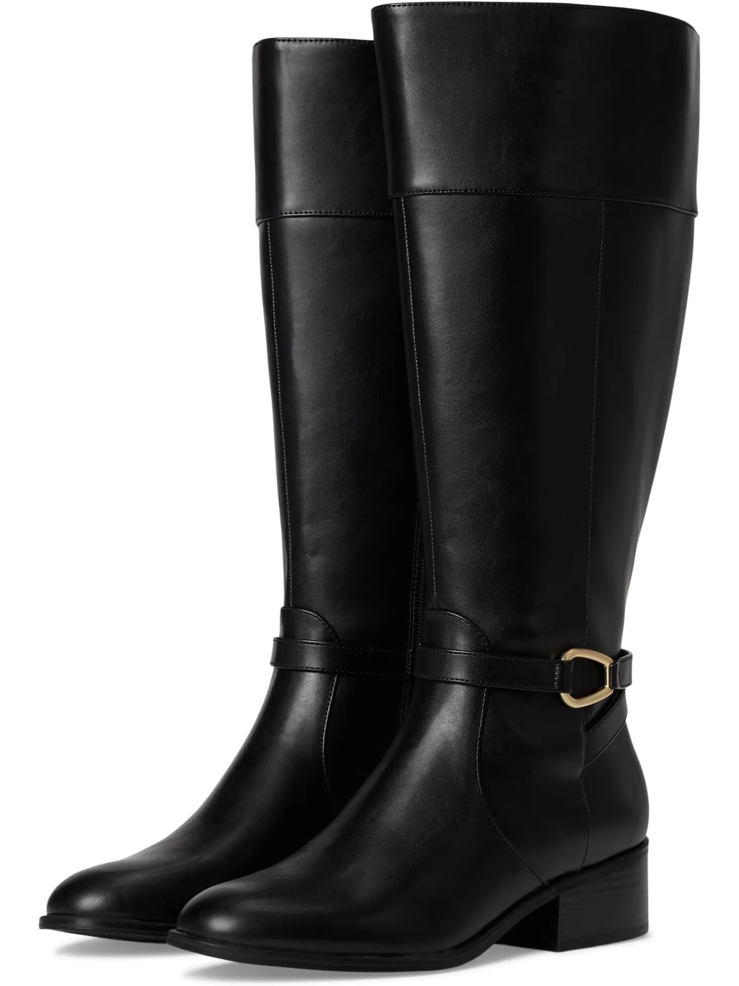 Ботинки Bandolino Women's Dennie — изображение 1 из 7, черный