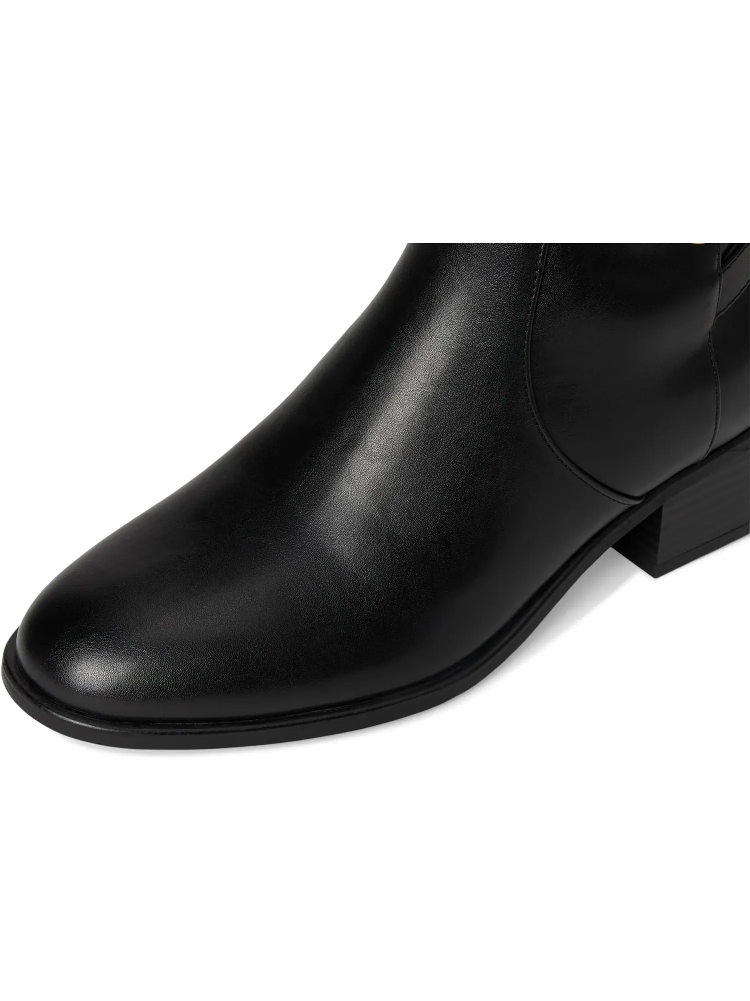 Ботинки Bandolino Women's Dennie — изображение 2 из 7, черный
