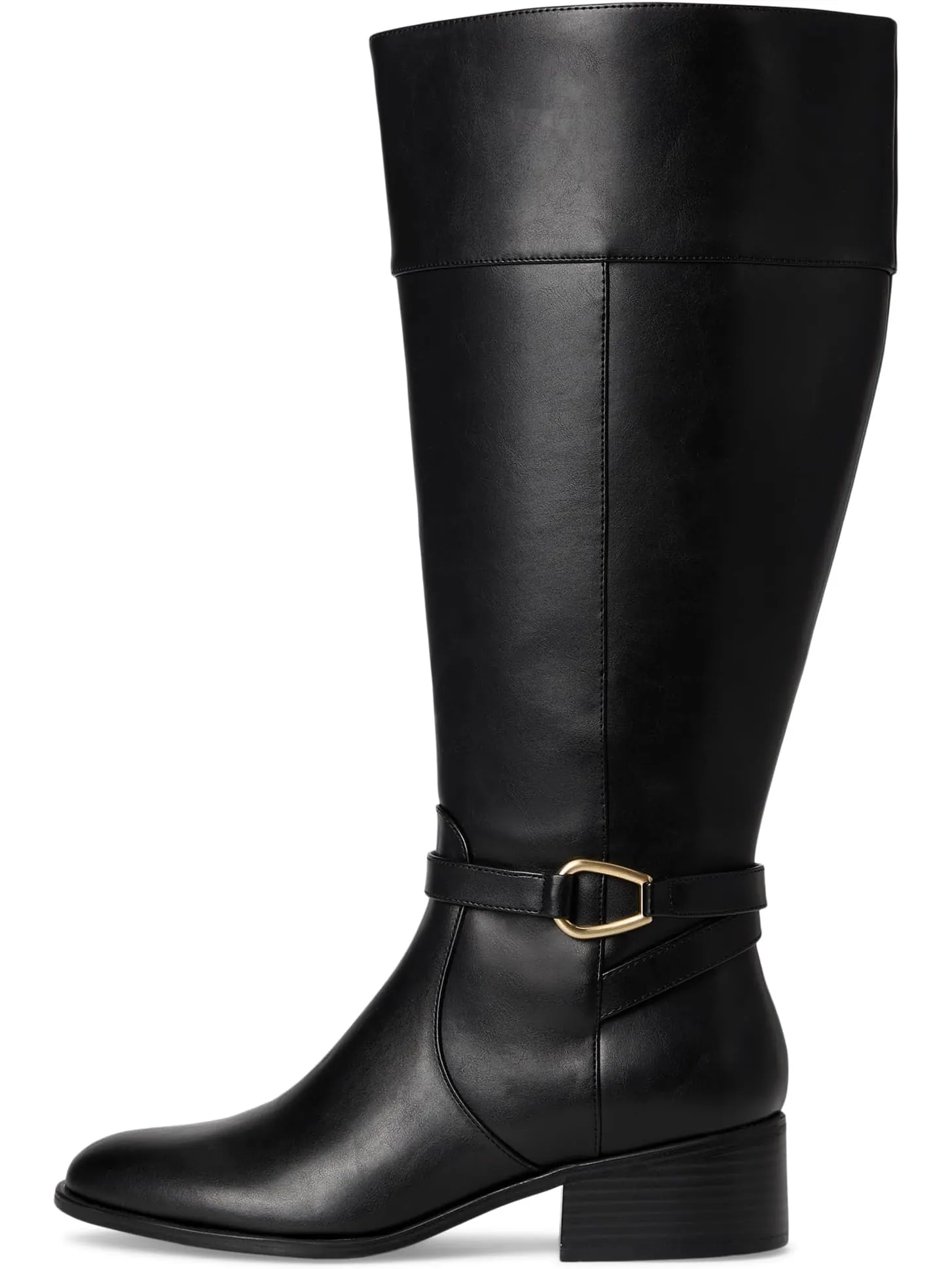 Ботинки Bandolino Women's Dennie — изображение 4 из 7, черный