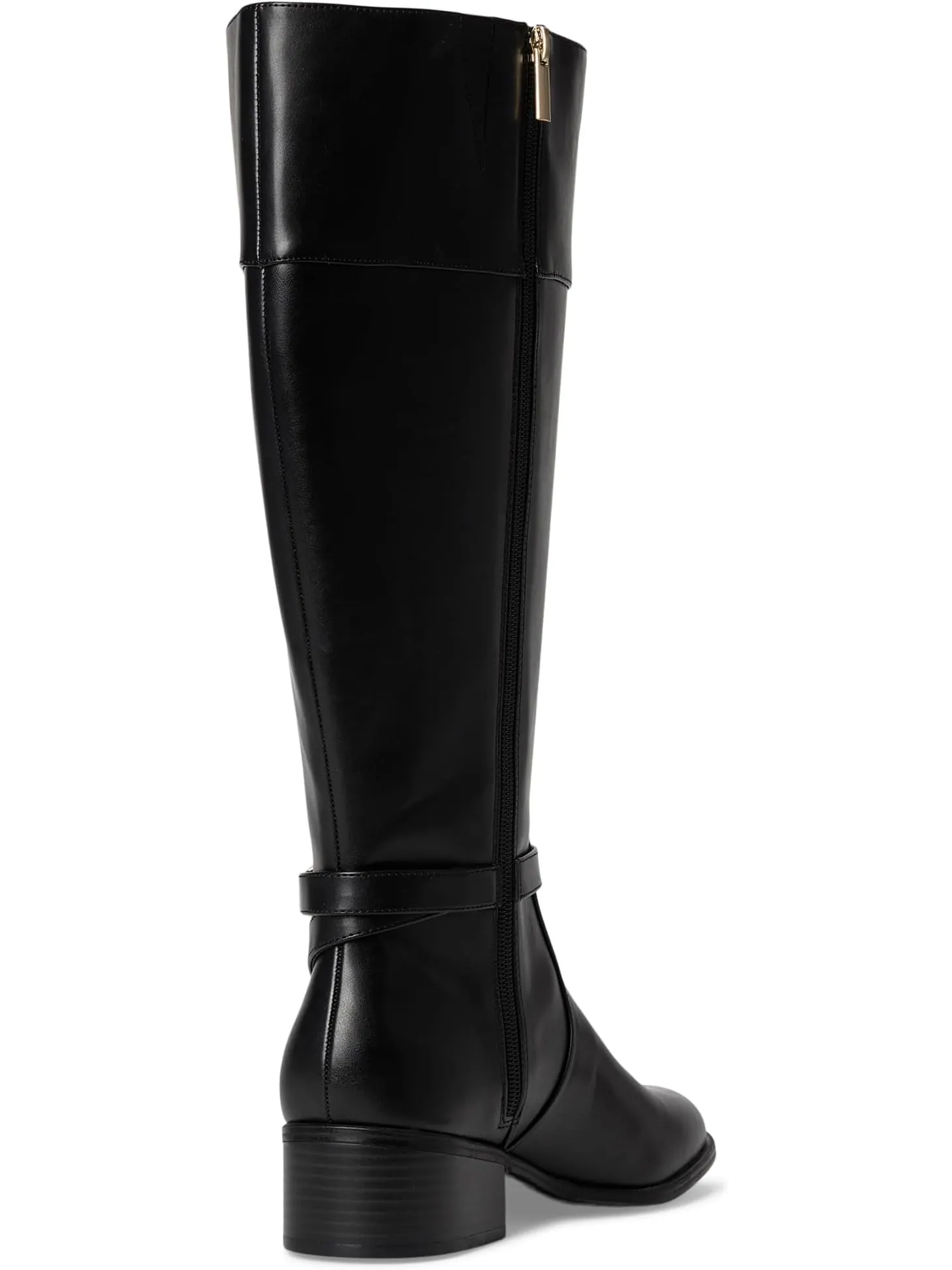 Ботинки Bandolino Women's Dennie — изображение 5 из 7, черный