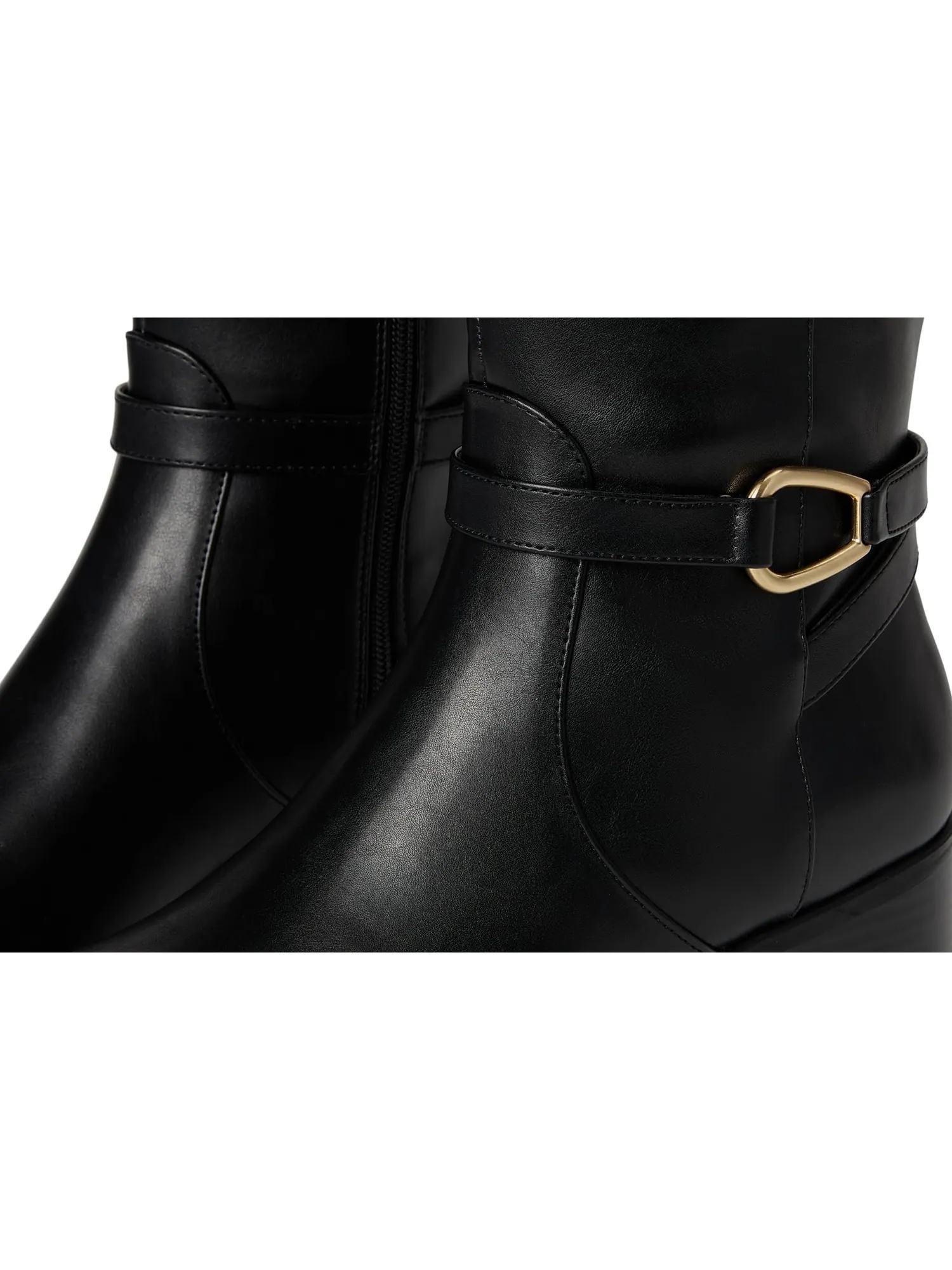 Ботинки Bandolino Women's Dennie — изображение 6 из 7, черный