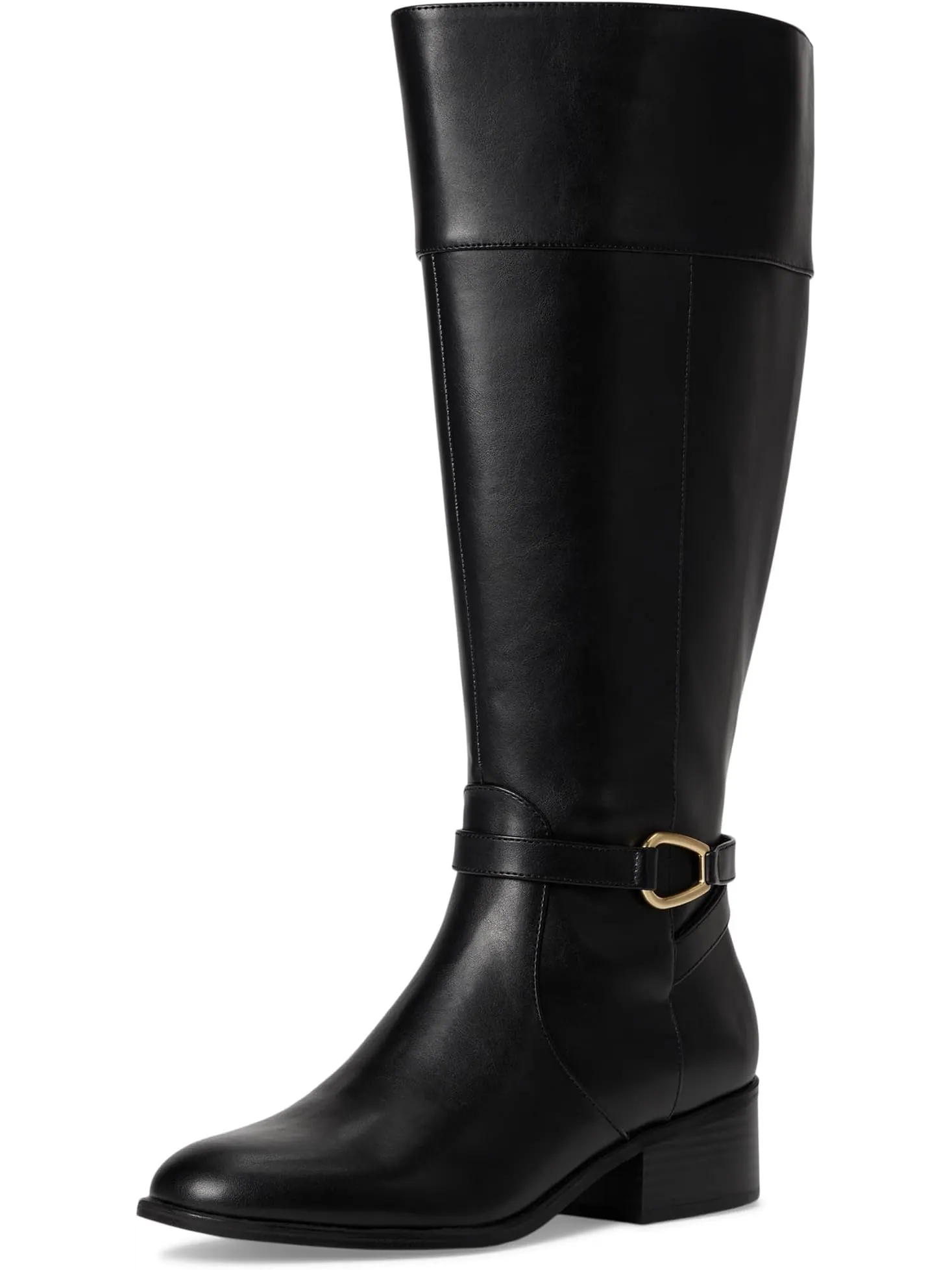 Ботинки Bandolino Women's Dennie — изображение 7 из 7, черный