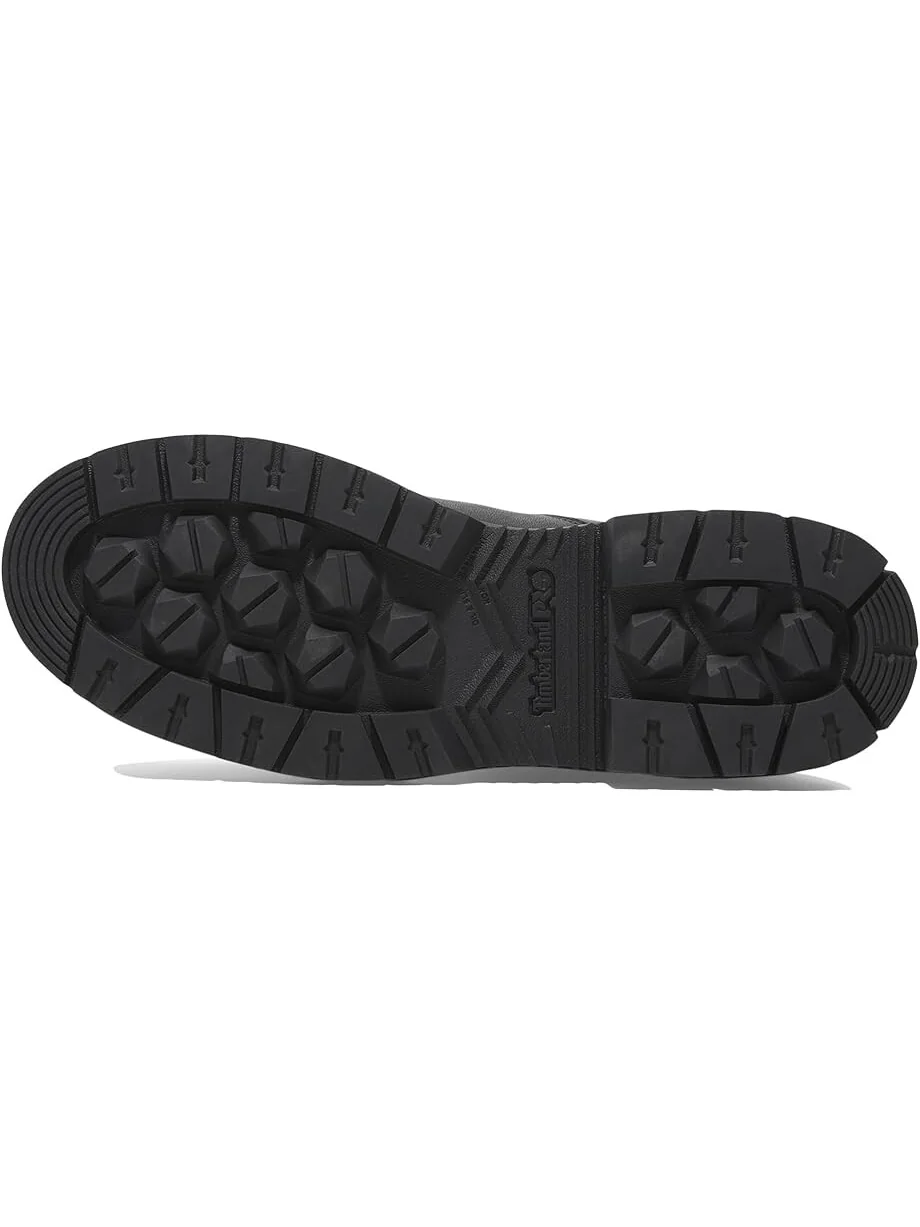 Ботинки Timberland PRO Birchline Chelsea Composite Safety Toe Static Dissipative — изображение 3 из 6, черный